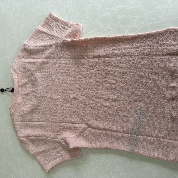 Pink Rag& Bone top - Picture 4 of 4